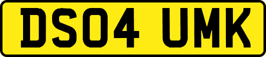 DS04UMK