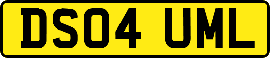 DS04UML