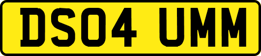 DS04UMM