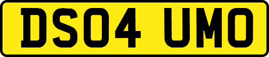 DS04UMO