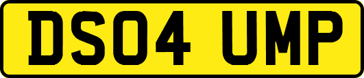 DS04UMP