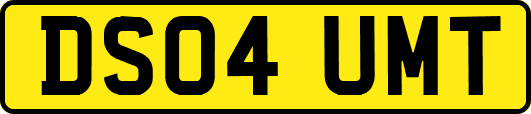 DS04UMT