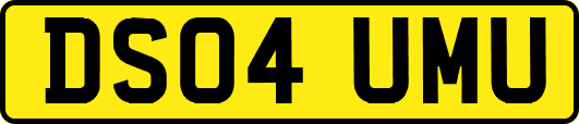 DS04UMU