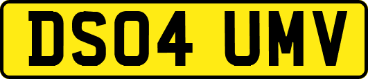 DS04UMV