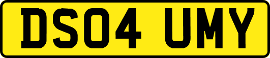 DS04UMY