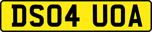 DS04UOA