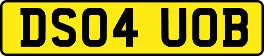 DS04UOB