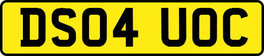 DS04UOC