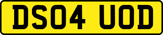 DS04UOD