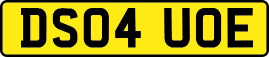 DS04UOE