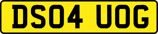 DS04UOG