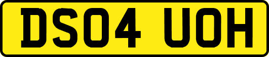 DS04UOH