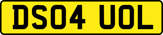 DS04UOL