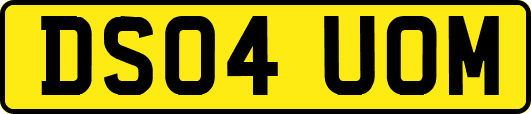 DS04UOM