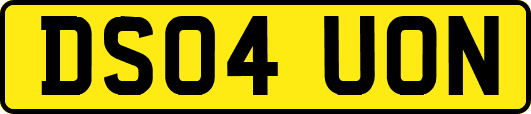 DS04UON