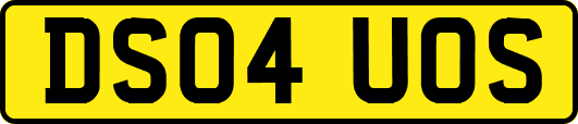 DS04UOS