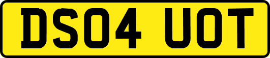 DS04UOT