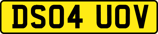 DS04UOV