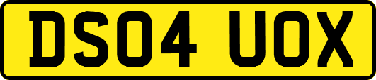 DS04UOX