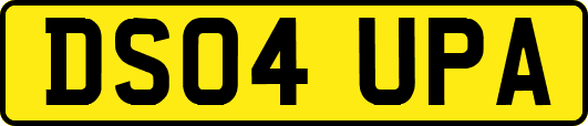 DS04UPA