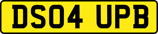 DS04UPB