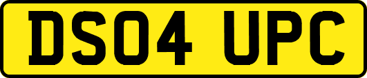 DS04UPC