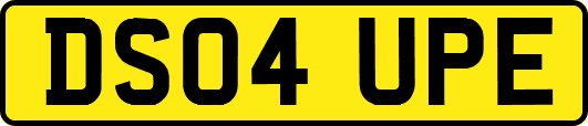 DS04UPE