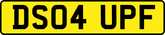 DS04UPF