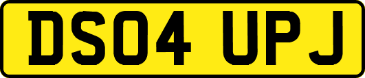 DS04UPJ