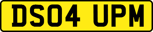 DS04UPM