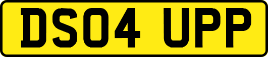 DS04UPP