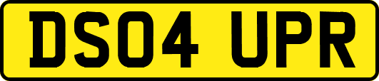 DS04UPR