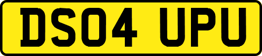 DS04UPU