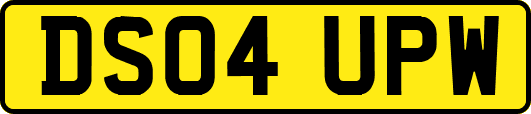 DS04UPW