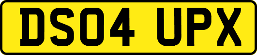 DS04UPX