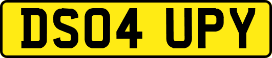 DS04UPY