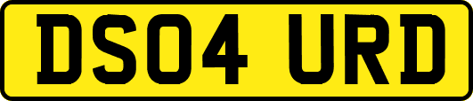 DS04URD