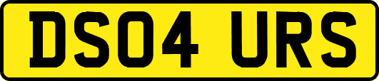 DS04URS