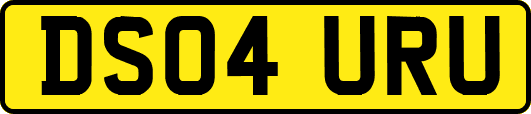 DS04URU