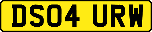 DS04URW