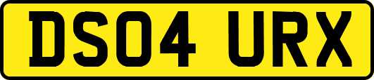 DS04URX