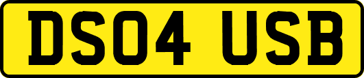 DS04USB