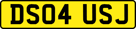 DS04USJ