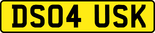 DS04USK