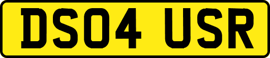 DS04USR
