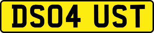 DS04UST