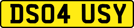 DS04USY