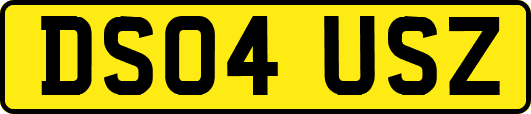 DS04USZ