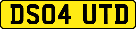 DS04UTD