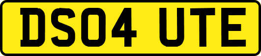 DS04UTE